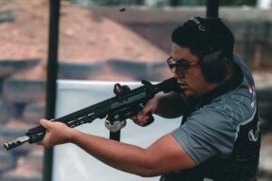 Omar Harnoko Siap Mengharumkan Indonesia di SEA Games Thailand 2025