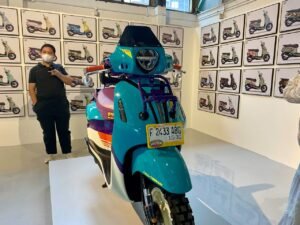 Pamer Puluhan Mahakarya, Classy Artsy Challenge Sulap Grand Filano Hybrid Jadi Ruang Ekspresi Seniman Indonesia