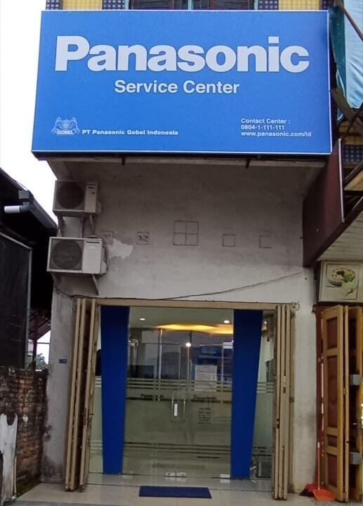 Panasonic Tunjukkan Kepedulian Terhadap Korban Bencana Alam di Aceh, Sumatra Utara & Sumatra Barat