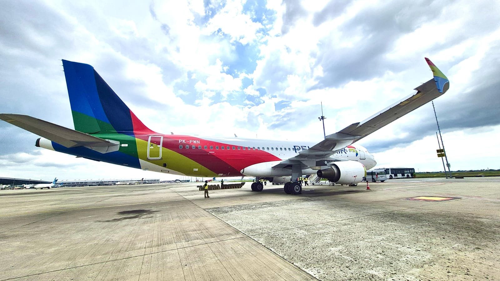 Pelita Air hadirkan promo akhir tahun