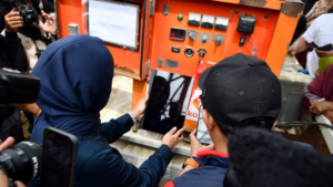 Pulihnya Sinyal di Aceh Tamiang Jadi Awal Bangkitnya Warga Pascabanjir dan Longsor