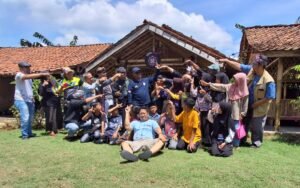 Rancage Manunggal Rasa Bahas Program Ramadan di Kompleks Edukasi Putra Bangsa