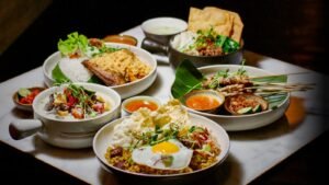 Rangkaian Kemeriahan “Semarak Akhir Tahun” Artotel Wanderlust Hadir di ARTOTEL Thamrin - Jakarta