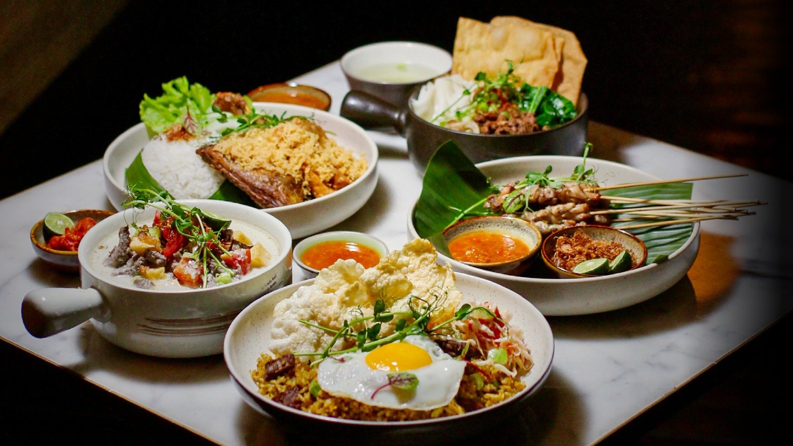 Rangkaian Kemeriahan “Semarak Akhir Tahun” Artotel Wanderlust Hadir di ARTOTEL Thamrin - Jakarta