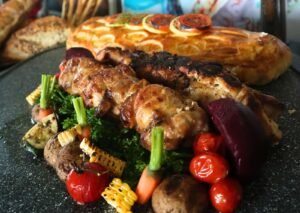 Rayakan Tahun Baru dengan Glow in the Dark di Hotel Ciputra Jakarta