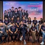 Romansa, Konflik, dan Sensitivitas: Di Balik Layar Pernikahan Dini Gen Z