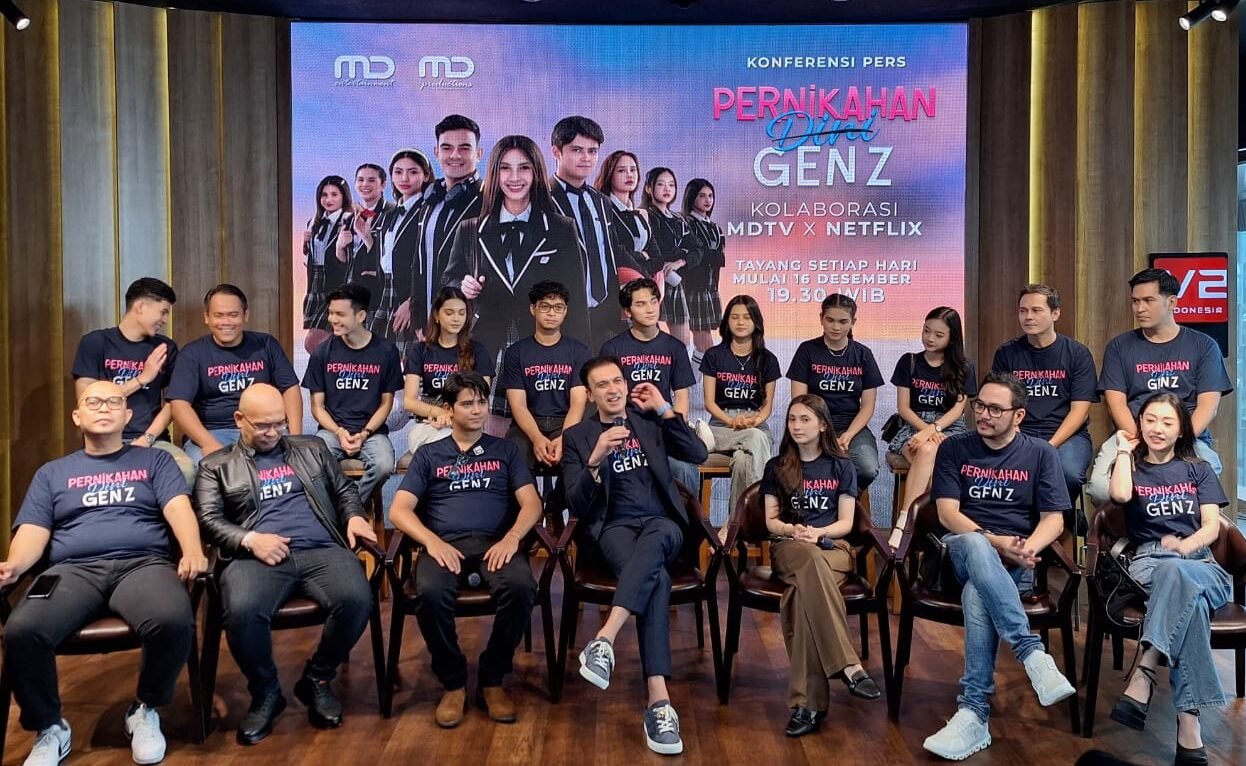 Romansa, Konflik, dan Sensitivitas: Di Balik Layar Pernikahan Dini Gen Z