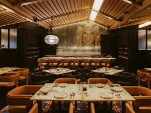 SKYE Resmi Dibuka Kembali: Babak Baru Rooftop Paling Ikonik di Jakarta