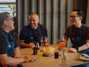 SKYE Resmi Dibuka Kembali: Babak Baru Rooftop Paling Ikonik di Jakarta