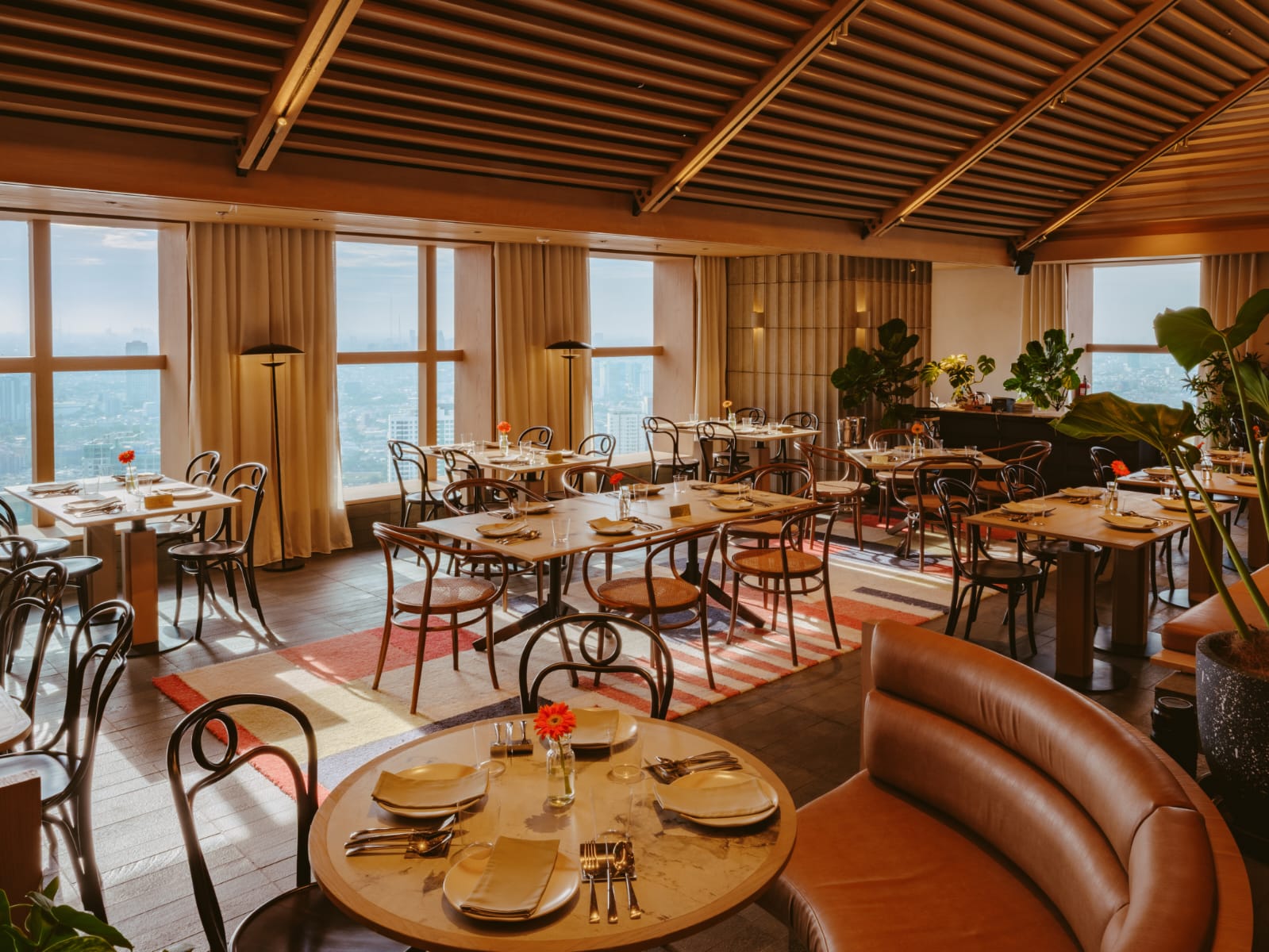 SKYE Resmi Dibuka Kembali: Babak Baru Rooftop Paling Ikonik di Jakarta