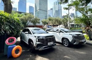 Sambut Tahun Baru, STARGAZER Cartenz dan Cartenz X Jadi Pilihan Tepat untuk Mobilitas Keluarga