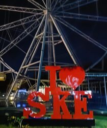 Sindu Kusuma Edupark, Tempat Seru di Yogyakarta yang Satukan Hiburan dan Edukasi