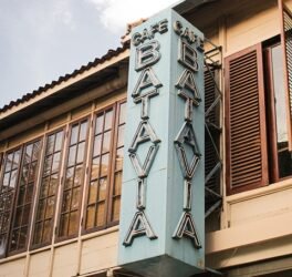 Spot Ikonik Kota Tua Jakarta yang Paling Fotogenik untuk Kamu Jelajahi