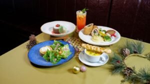 Swiss-Belexpress Cideng Jadi Pilihan Tepat Rayakan Tahun Baru di Pusat Kota Jakarta