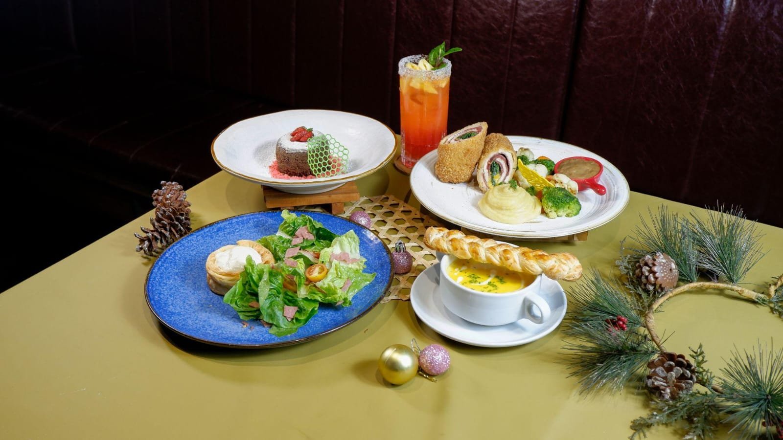 Swiss-Belexpress Cideng Jadi Pilihan Tepat Rayakan Tahun Baru di Pusat Kota Jakarta