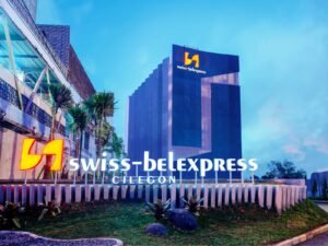 Swiss-Belexpress Cilegon Sambut Tahun Baru 2026 dengan BBQ Dinner dan Hiburan Spesial