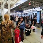 Tarif LRT Jabodebek Nataru 2025/2026, Akhir Pekan Mulai Rp5.000
