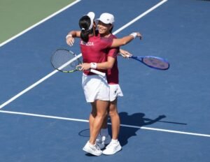 Tenis Sumbang Emas! Aldila Sutjiadi/Janice Tjen Juara Ganda Putri SEA Games 2025