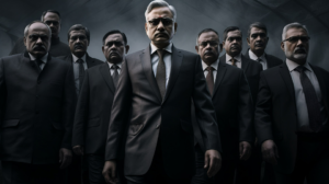 Toxic Leadership: Ketika Pemimpin Malah Jadi Beban Mental