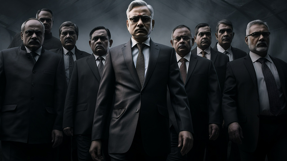 Toxic Leadership: Ketika Pemimpin Malah Jadi Beban Mental