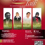 Diplomasi Kopi & Otentisitas Minang: Sinergi Universitas Bakrie, Kemendag, Bisnis Restoran, dan Praktisi dalam ‘Heritage Talk’ Agar Benteng Kuliner Tak Tergerus Zaman