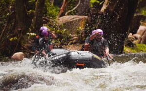 WRC 2025 di Malaysia Resmi Dibuka, Indonesia Langsung Gaspol dengan Enam Medali di Hari Pertama