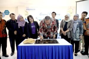 Wali Kota Bekasi Apresiasi Hadirnya Radioterapi, Akses Perawatan Kanker Kini Lebih Lengkap