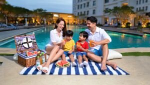 Cari Liburan Akhir Tahun Dekat Jakarta? Coba Year End Holiday Escape di HARRIS Sentul City