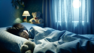 Tips Tidur Cepat Tanpa Obat: Cara Sederhana Agar Tidur Nyenyak dan Bangun Lebih Segar