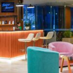 Hadirkan Pengalaman Co-Working Space Berkelas Hotel Bintang Empat, Tonna Tonnie Lobby Lounge Resmi Dibuka di Aston Pluit