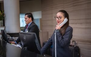 Tips Bertahan di Lingkungan Kerja yang Dinamis dan Serba Cepat Tanpa Burnout