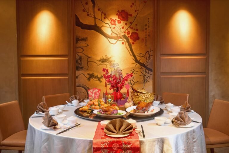 Saat Tradisi dan Rasa Bertemu: Perayaan Kuliner Tiongkok Berkelas di Hotel Tentrem Jakarta