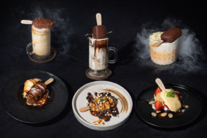ARTOTEL Dine Gandeng Magnum lewat Kampanye Nasional “A Sweet Affair”