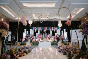 ARRIS Bekasi Hadirkan Bekasi Wedding Fair 2026, Pameran Pernikahan Terbesar Awal Tahun
