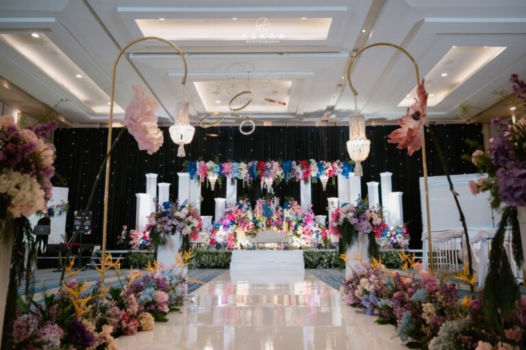 ARRIS Bekasi Hadirkan Bekasi Wedding Fair 2026, Pameran Pernikahan Terbesar Awal Tahun