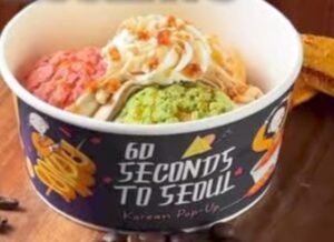 ASTON Pluit Hotel & Residence Hadirkan 60 Seconds to Seoul, Pop-Up Kuliner Korea Autentik