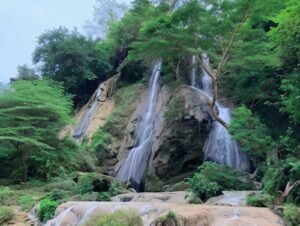 Air Terjun Sri Gethuk, Pesona Alam Gunungkidul yang Wajib Dikunjungi Saat Liburan ke Jogja