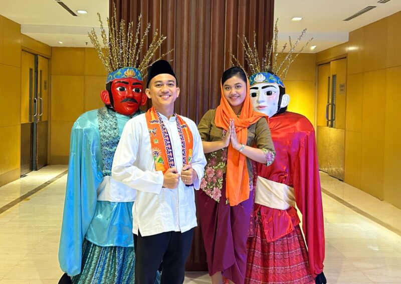 Ajak Tamu Rasakan Budaya Betawi, Hotel Ciputra Jakarta Luncurkan Paket “Stay the Betawi Way”