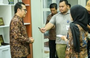 Ancaman Digital Makin Personal, Pemerintah Perkuat Talenta AI dan Siber