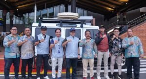 Arus Balik 3–4 Januari 2026, Pemerintah Pastikan Jaringan Telekomunikasi di Bandara Soekarno-Hatta Aman dan Stabil