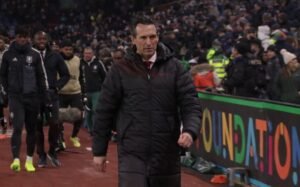 Aston Villa Menang Tanpa Hiruk Pikuk