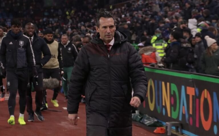 Aston Villa Menang Tanpa Hiruk Pikuk