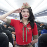 Vietjet Kembali Masuk Daftar Maskapai Penerbangan Teraman Dunia 2026