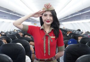 Vietjet Kembali Masuk Daftar Maskapai Penerbangan Teraman Dunia 2026
