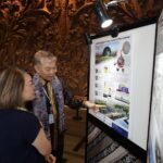 Menuju ASEAN 2026, Baja Jadi Fondasi Arsitektur Modern dan Heritage