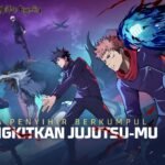 Bangkitkan Kutukan! Jujutsu Kaisen Hadir di Free Fire Mulai 14 Januari 2026