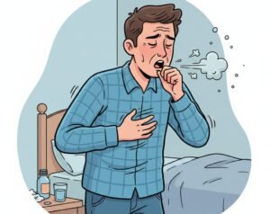 Batuk Rejan: Kelihatannya Cuma Batuk, Padahal Bisa Bahaya