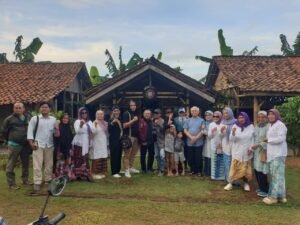 Bincang Kritis Ruang Kreatif Bogor, Refleksi dan Resolusi Kesenian di Sawala Dasa Wacana #8