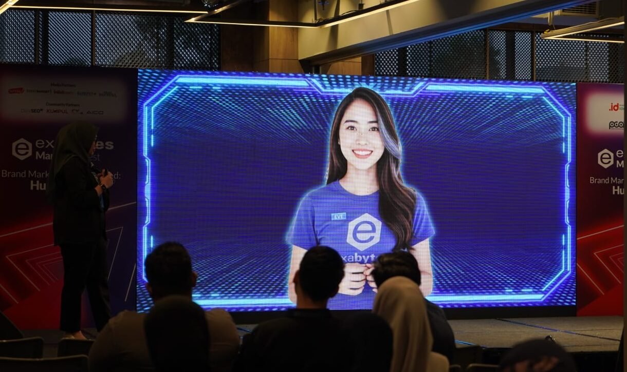 Bukan Janji, AI Terbukti Dorong Efisiensi Bisnis hingga 90 Persen