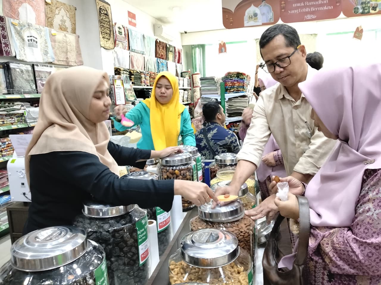 Bursa Sajadah Hadirkan New Concept Store, Sambut Ramadan 2026 dengan Konsep Muslim One-Stop Shopping